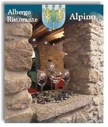 Albergo Alpino, Casargo orari di apertura