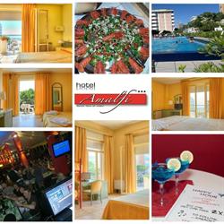 Albergo Amalfi, Jesolo orari di apertura