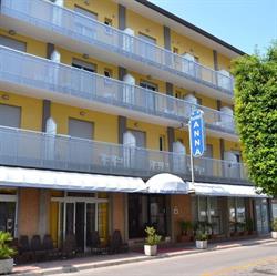 Albergo Anna, Caorle orari di apertura