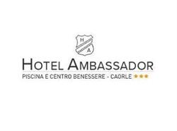 Albergo Ambassador, Caorle orari di apertura