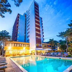 Hotel American - Lignano Sabbiadoro, orari di apertura