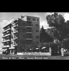Albergo Anita, Alassio orari di apertura