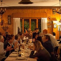 Albergo Antica Locanda Alpina Di Gentilini, Pianaccio orari di apertura