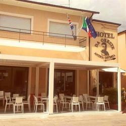 Albergo Antica Osteria Da Oreste Sassocorvaro Auditore, Casinina - Orari di apertura