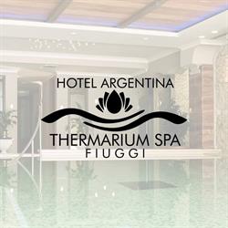 Hotel Argentina Fiuggi, orari di apertura