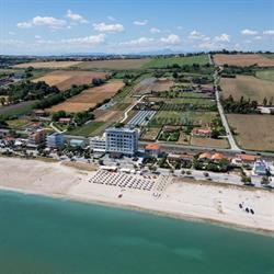 Albergo Atlantic, Senigallia orari di apertura