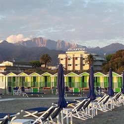 Hotel Atlantico, Forte dei Marmi orari di apertura