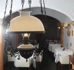 Albergo Automotel Ristorante La Lumira, Castelfranco Emilia orari di apertura