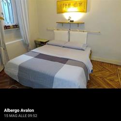 Albergo Avalon, Torino orari di apertura