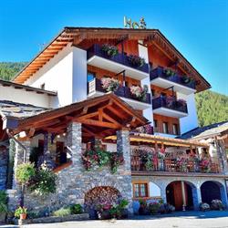 Albergo Beau Sejour, Etroubles orari di apertura