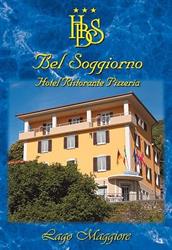 Albergo Bel Soggiorno S.n.c., Oggebbio orari di apertura