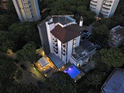 Albergo Bella Venezia Mare, Lignano Sabbiadoro orari di apertura
