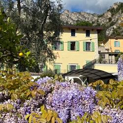 Hotel Bellavista, Limone sul Garda orari di apertura