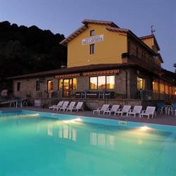 Albergo Bellavista - Ristorante Verghereto, Balze - Orari di apertura