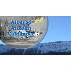 Albergo Al Bagn Valdander, San Martino in Badia orari di apertura