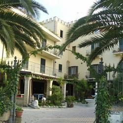 Albergo Baia Del RE, Roseto degli Abruzzi orari di apertura