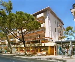 Albergo Bellaria, Jesolo orari di apertura