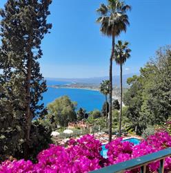 Hotel Villa Belvedere, Taormina orari di apertura