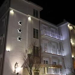 Albergo Belvedere Spiaggia, Rimini orari di apertura