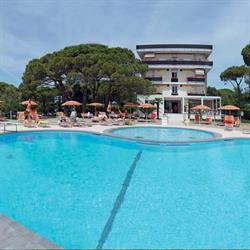 Albergo Bertha, Jesolo orari di apertura