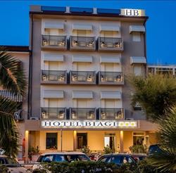 Albergo Biagi Snc Camaiore, Lido Di Camaiore - Orari di apertura