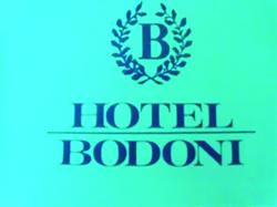 Albergo Bodoni, Firenze orari di apertura