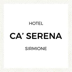 Albergo Ca' Serena, Sirmione orari di apertura