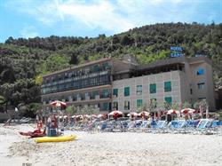 Albergo Capo Noli, orari di apertura