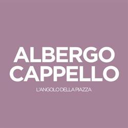 Albergo Cappello Di Gherardi Massimo, Cesena orari di apertura