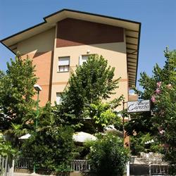 Albergo Carezza, Cervia orari di apertura