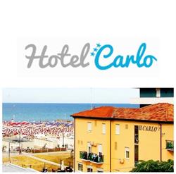 Hotel Carlo Rimini, orari di apertura