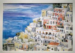 Albergo Casa Albertina, Positano orari di apertura
