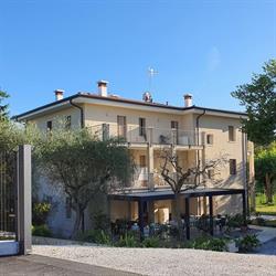 Albergo Campagnola di Zanandreis Adriana, Lazise orari di apertura