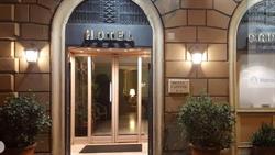 Hotel Capitol Roma, orari di apertura