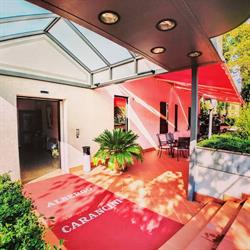 Albergo Carancini, Salsomaggiore Terme orari di apertura