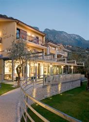 Hotel Catullo, Malcesine orari di apertura