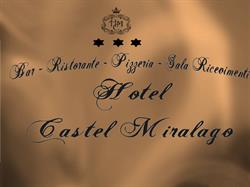 Albergo Castel Miralago, Regalbuto orari di apertura