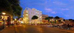 Hotel Al Cavallino Bianco, Riccione orari di apertura