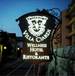 Albergo Ciardi, Roana orari di apertura