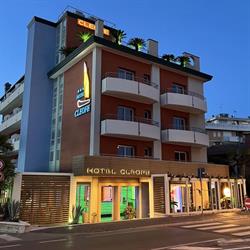 Albergo Cleofe, Caorle orari di apertura