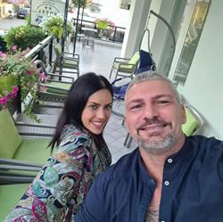 Beach Hotel Clerice B&B Rimini, orari di apertura