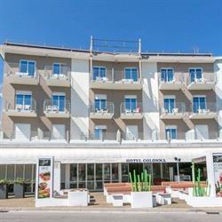 Hotel Colonna, Jesolo orari di apertura