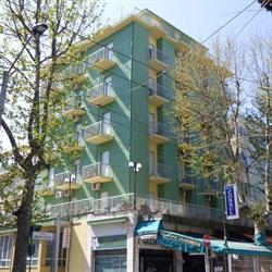 Albergo Consul, Rimini orari di apertura