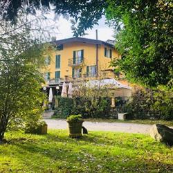 Albergo Coppa, Dazio orari di apertura