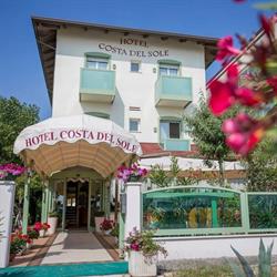 Hotel Costa Del Sole, Cervia orari di apertura