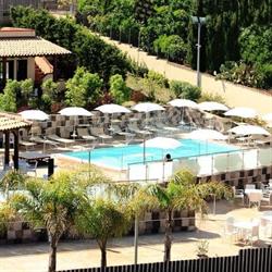 Hotel Costazzurra, Agrigento orari di apertura