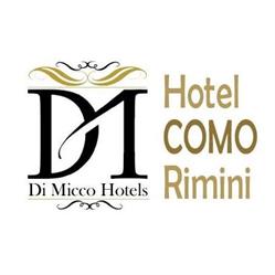 Albergo Como, Rimini orari di apertura