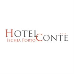 Albergo Conte Di Scala Bonaventura E C. Snc, Ischia orari di apertura