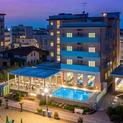 Hotel Corallo Lido di Jesolo, Lido Di Iesolo - Orari di apertura