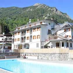 Albergo Corborant, Vinadio orari di apertura